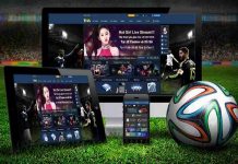 Top 4 trang web cá độ bóng đá uy tín nhất mùa Euro 2021 Top những trang web cá độ bóng đá uy tín tại Việt Nam