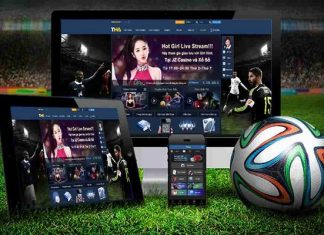 Top 4 trang web cá độ bóng đá uy tín nhất mùa Euro 2021 Top những trang web cá độ bóng đá uy tín tại Việt Nam