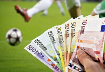 Cá độ bóng đá là gì? Cách đặt cược để dễ dàng thắng nhất cá độ bóng đá là gì