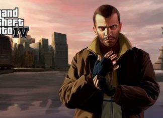 Tổng hợp đầy đủ và chi tiết các nút điều khiển trong GTA 4 các nút điều khiển trong GTA 4