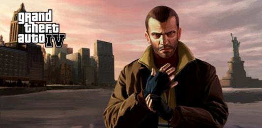 Tổng hợp đầy đủ và chi tiết các nút điều khiển trong GTA 4 các nút điều khiển trong GTA 4