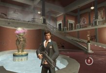 Tổng hợp top 5 tựa game giống GTA nhất ở thời điểm hiện tại Game Scarface mang đến nhiều trải nghiệm thú vị cho người chơi