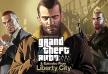 Bạn đã biết cách tải và cài đặt GTA 4 Episodes from Liberty City dễ dàng nhất hiện nay chưa GTA 4 Episodes - Phiên bản mở rộng của GTA 4 vô cùng hấp dẫn
