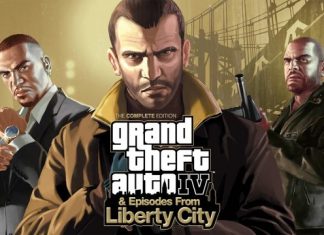 Bạn đã biết cách tải và cài đặt GTA 4 Episodes from Liberty City dễ dàng nhất hiện nay chưa GTA 4 Episodes - Phiên bản mở rộng của GTA 4 vô cùng hấp dẫn