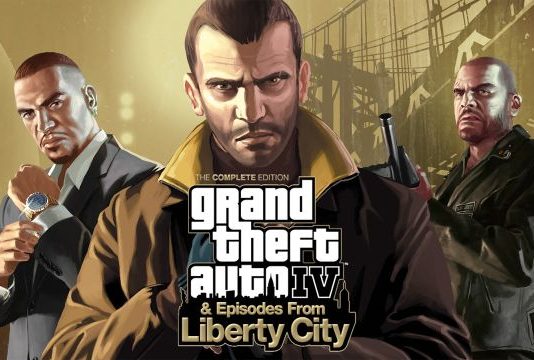 Bạn đã biết cách tải và cài đặt GTA 4 Episodes from Liberty City dễ dàng nhất hiện nay chưa GTA 4 Episodes - Phiên bản mở rộng của GTA 4 vô cùng hấp dẫn