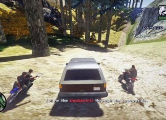 Bật mí cách tải và cài đặt Gta Sa Remastered Việt Hóa dễ dàng nhất Gta Sa Remastered Việt Hóa