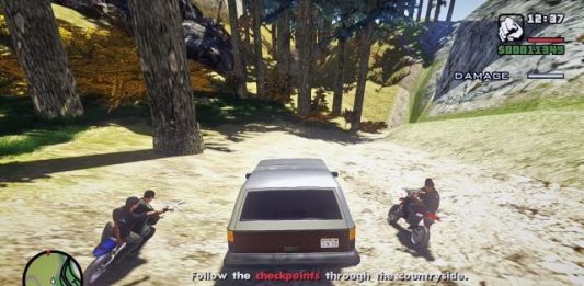 Bật mí cách tải và cài đặt Gta Sa Remastered Việt Hóa dễ dàng nhất Gta Sa Remastered Việt Hóa