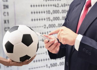 Hướng dẫn cách đăng ký tài khoản cá độ bóng đá và lưu ý khi chơi hướng dẫn đăng ký tài khoản bóng đá