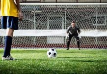 Kèo Penalty là gì? Cách chơi như thế nào, có khó không? Kèo Penalty là gì?