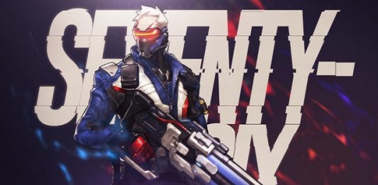 Điểm danh các tướng trong overwatch Bên cạnh tấn công bạn cũng cần có thêm tướng hỗ trợ và phòng thủ