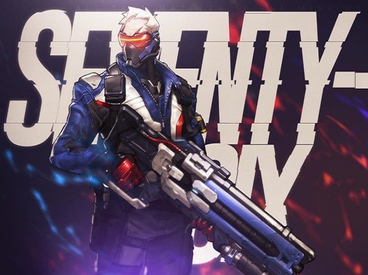 Điểm danh các tướng trong overwatch Bên cạnh tấn công bạn cũng cần có thêm tướng hỗ trợ và phòng thủ