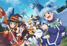 Top các danh sách Game Mobile Anime cực hay Game Mobile Anime