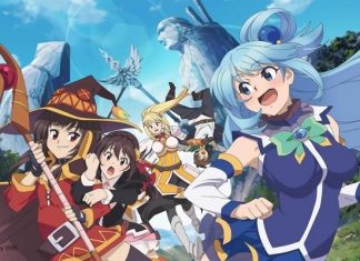 Top các danh sách Game Mobile Anime cực hay Game Mobile Anime