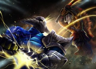 Hướng dẫn cách chơi Sven Dota 2 từ A – Z cho tân game thủ Hướng dẫn cách chơi sven dota 2