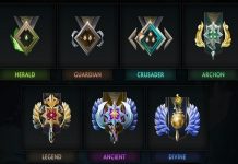 Làm thế nào để leo rank dota 2 hiệu quả? Hướng dẫn leo rank dota 2 nhanh, hiệu quả nhất