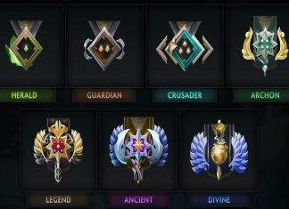 Làm thế nào để leo rank dota 2 hiệu quả? Hướng dẫn leo rank dota 2 nhanh, hiệu quả nhất