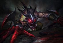 Học cách chơi Lifestealer Dota 2 đơn giản, hiệu quả cho các tân game thủ Lifestealer - carrier hung hãn và khát máu bậc nhất dota 2