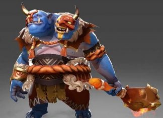 Người mới chơi Dota 2 nên chọn Hero nào? Lựa chọn đúng hero rất quan trọng trong dota 2