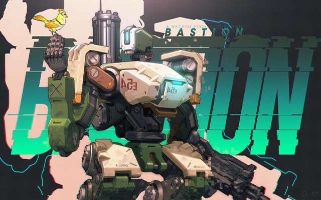 Mỗi tướng trong overwatch lại sở hữu những khả năng khác nhau Mỗi tướng trong overwatch lại sở hữu những khả năng khác nhau