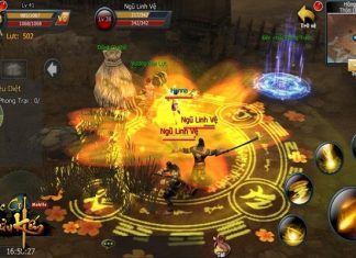 Tổng hợp các Game Mobile không cần nạp thẻ Tham khảo những game mobile mà không cần nạp thẻ
