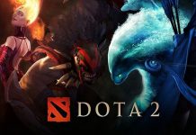 Thông tin cấu hình tối thiểu dota 2 là bao nhiêu? Tham khảo thông tin cấu hình tối thiểu dota 2