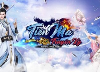 Tiết lộ rõ ràng top những tựa game mobile PK hấp dẫn nhất hiện nay Trò chơi Tiên Ma Truyền Kỳ