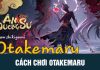 Cách chơi thức thần SSR Đại Nhạc Hoàn Otakemaru Onmyoji cách chơi otakemaru