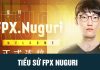 Thông tin Nuguri – Chiến thần đường trên của FPX fpx nuguri