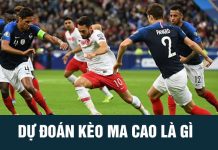 Khái niệm dự đoán kèo Ma Cao