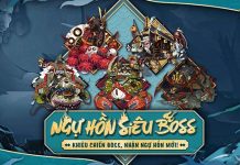 Đặc điểm của Ngự Hồn Âm Dương Sư Onmyoji Ngự Hồn Âm Dương Sư