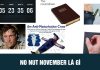 No nut november là gì? Bí kíp thực hiện thử thách thành công no nut november là gì