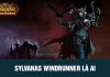 Hồ sơ nhân vật Warcraft: Sylvanas Windrunner là ai? Sylvanas Windrunner là ai