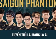 Tuyển thủ Liên Quân Mobile Lai Bâng là ai?