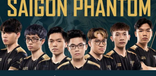 Tuyển thủ Liên Quân Mobile Lai Bâng là ai?