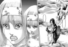 Tiểu sử Ymir Fritz – Titan đầu tiên trên thế giới Ymir Fritz