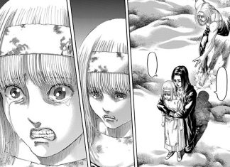 Tiểu sử Ymir Fritz – Titan đầu tiên trên thế giới Ymir Fritz