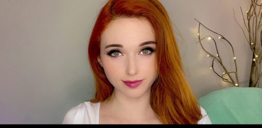 Sơ lược về Amouranth – Nữ streamer gây tranh cãi nhiều nhất ở Twitch Amouranth là ai?