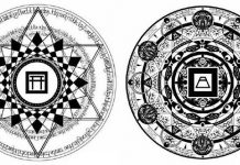 Khám phá cách dùng Bùa hiện thế cực chuẩn Bùa hiện thế là gì