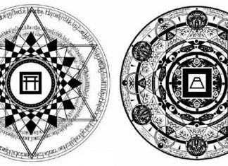 Khám phá cách dùng Bùa hiện thế cực chuẩn Bùa hiện thế là gì