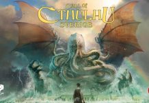 Call of Cthulhu là gì? Bí ẩn đằng sau cốt truyện là gì? Call of Cthulhu - Game kinh dị kinh điển bạn nên chơi
