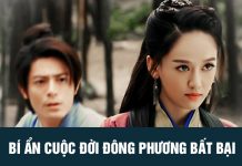 Đông Phương Bất Bại và những bí ẩn xung quanh nhân vật này cuộc đời đông phương bất bại