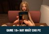 Cùng điểm qua Top các tựa game 18+ Offline cho PC hay nhất đến hiện tại