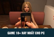 Cùng điểm qua Top các tựa game 18+ Offline cho PC hay nhất đến hiện tại