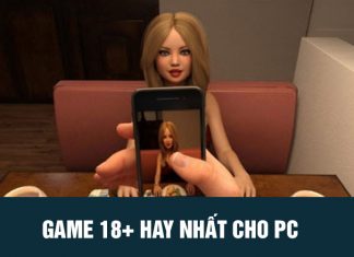 Cùng điểm qua Top các tựa game 18+ Offline cho PC hay nhất đến hiện tại