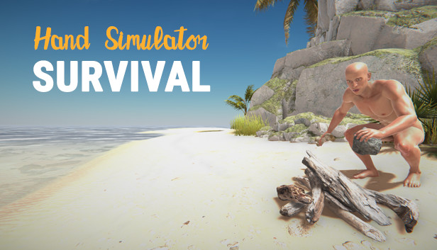 game Hand Simulator