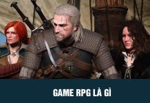 Game RPG là gì? Top game RPG hay nhất hiện tại