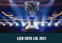 Lịch CKTG LOL và tổng hợp các đội tuyển từ các khu vực tham gia vào năm nay