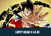 Luffy Gear 5 sẽ như thế nào?