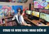 Otaku là gì? Phân biệt Otaku và Wibu otaku và wibu khác nhau gì