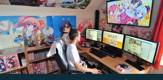 Otaku là gì? Phân biệt Otaku và Wibu otaku và wibu khác nhau gì